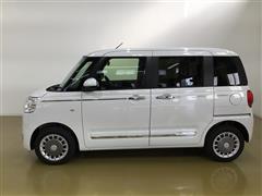 ムーヴキャンバス セオリー G