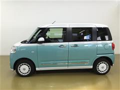 ムーヴキャンバス ストライプス G