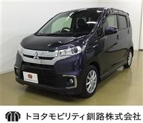 ekカスタム T セーフティ