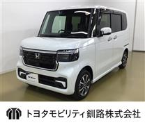 N-BOX カスタム