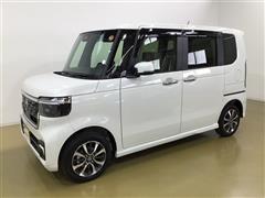 N-BOX カスタム