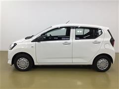 ミライース L SA3