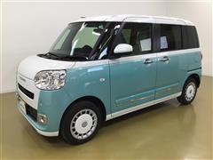 ムーヴキャンバス ストライプス G