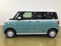 ムーヴキャンバス ストライプス G