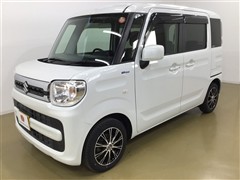 スペーシア ハイブリッド X