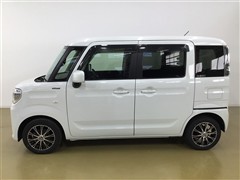 スペーシア ハイブリッド X