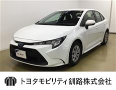 カローラ ハイブリッド G-X