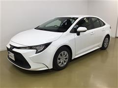 カローラ ハイブリッド G-X