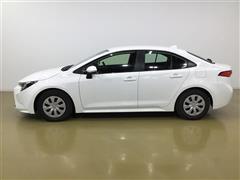 カローラ ハイブリッド G-X