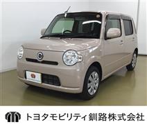 ミラココア ココア L