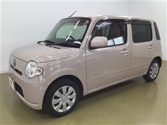 ミラココア ココア L