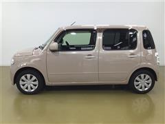 ミラココア ココア L