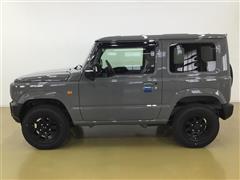 ジムニー XC