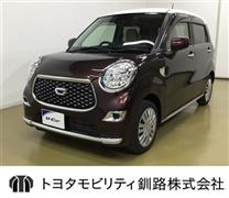 キャスト スタイルX リミテッドSA3