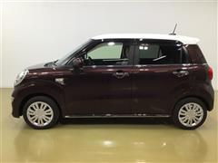 キャスト スタイルX リミテッドSA3