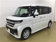 スペーシアカスタムHYBRID XS