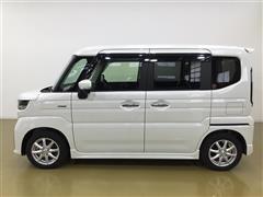 スペーシアカスタムHYBRID XS