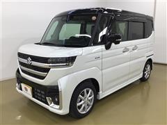 スペーシアカスタムHYBRID XS