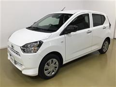 ミライース X SA3