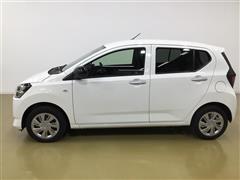 ミライース X SA3