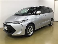 エスティマハイブリッド アエラス