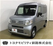 N-VAN G ホンダセンシング
