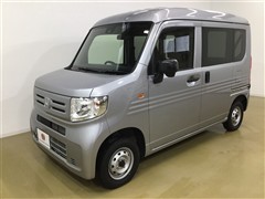 N-VAN G ホンダセンシング