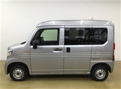 N-VAN G ホンダセンシング
