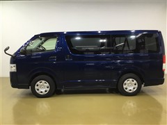 ハイエースバン DXGLパッケージ