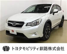 スバル インプレッサXV2.0I-Lアイサイト