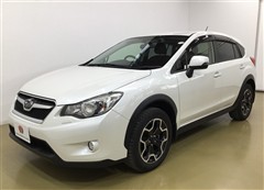 インプレッサXV2.0I-Lアイサイト