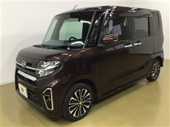 タント カスタムRS