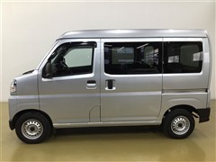 ピクシスバン DX