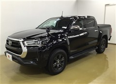 ハイラックス Z