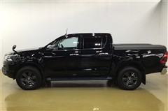 ハイラックス Z