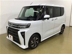 タント カスタムX