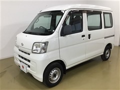 ハイゼットカーゴ スペシャル