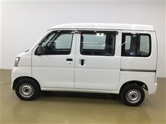 ハイゼットカーゴ スペシャル