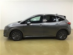 ノート E-パワー X FOUR