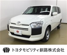 トヨタ サクシードバン UL-X