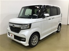 N-BOX カスタムG L