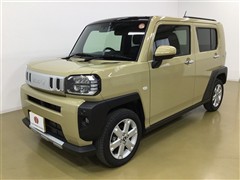 タフト Gクロムベンチャー