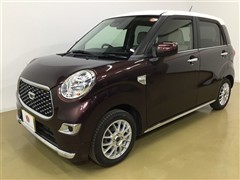 キャスト スタイルX リミテッドSA3