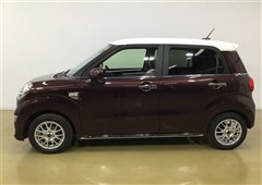 キャスト スタイルX リミテッドSA3