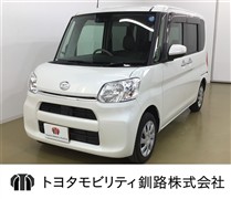 ダイハツ タント L リミテッドSA3