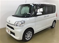 タント L リミテッドSA3