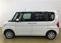 タント L リミテッドSA3