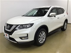 エクストレイル 20S