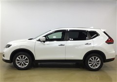 エクストレイル 20S