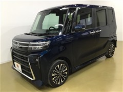 タントカスタムRS